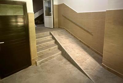 Apartament cu 2 camere decomandat, mobilat în Drumul Taberei - 13