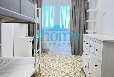 Apartament cu 4 camere în Central