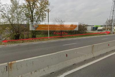Teren de 6377 mp, în Argeșelu