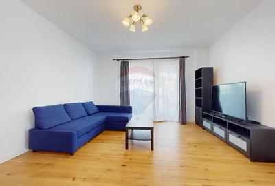 Apartament cu 2 camere decomandat în Centrul Civic - 2