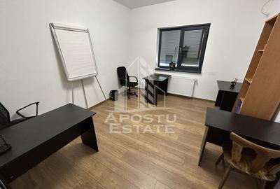 Birou, de 65 mp, în Cetății - 2