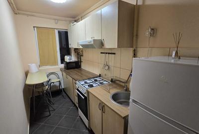 Apartament cu 2 camere semidecomandat în Central - 6