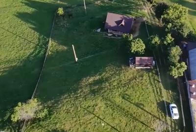Teren de 1432 mp, în Măgura - 7