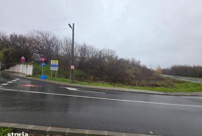 Teren de 3064 mp, în Central - 4