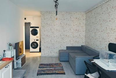 Apartament cu 2 camere semidecomandat, mobilat în Theodor Pallady - 1