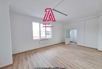 Spațiu comercial, de 1,144 mp, în Mârșa - 9