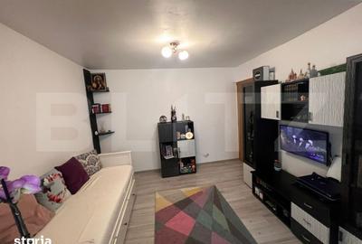 Apartament cu 2 camere în Burdujeni - 3