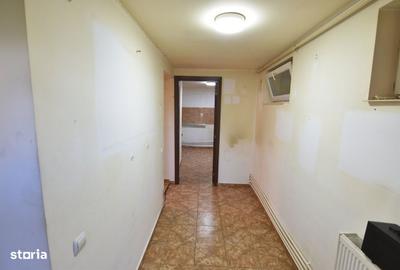Casă cu 3 camere cu Canalizare în Rahova - 5