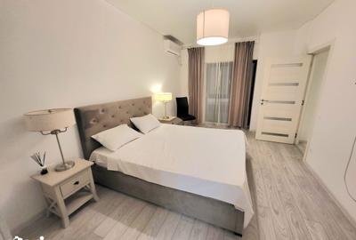Apartament cu 3 camere în Faleză - 4