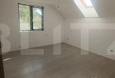 Casă cu 5 camere cu Teren 1050 Mp în Cătămărești - 2