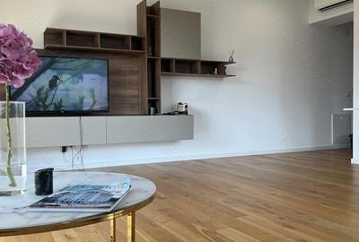 Apartament decomandat în Aviației - 2