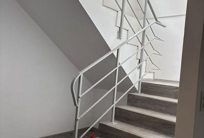 Spațiu comercial, de 132 mp, în Gara - 6