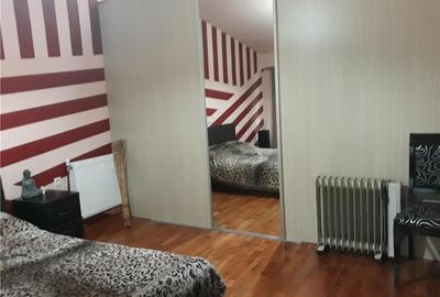 Casă cu 6 camere cu Teren 200 Mp în Central - 17