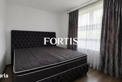 Apartament cu 2 camere semidecomandat în Central - 6