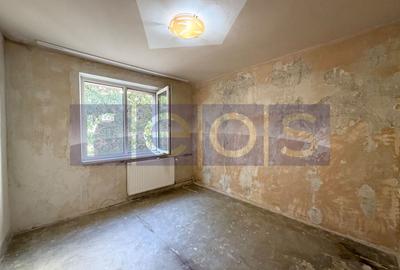 Apartament cu 2 camere decomandat în Crângași