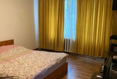 Garsonieră decomandată în Gorjului - 3