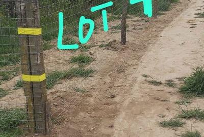 Teren de 2200 mp, în Șimian