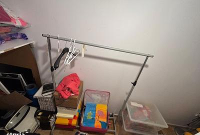 Apartament cu 3 camere în Central - 1