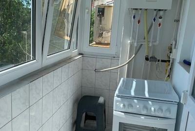 Apartament cu 2 camere decomandat, mobilat în Tomis Nord - 8