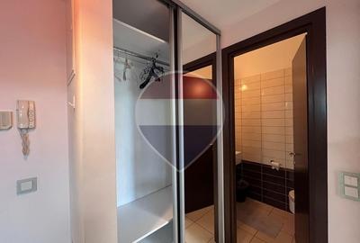 Apartament cu 2 camere decomandat, mobilat în Splaiul Unirii - 8
