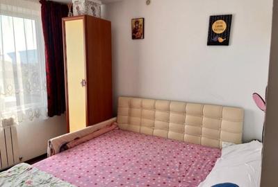 Apartament cu 2 camere decomandat în Prejmer - 3