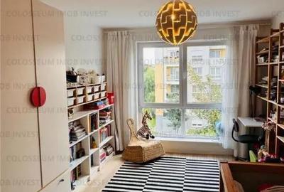 Apartament cu 3 camere decomandat în Avantgarden - 10