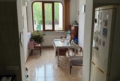 Casă cu 4 camere în Năvodari Tabără - 4