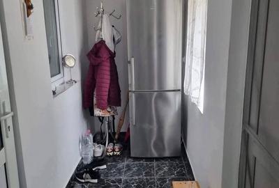 Casă cu 4 camere în Central - 7