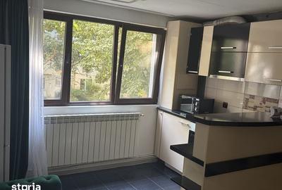 Apartament cu 2 camere în Micro 5 - 8