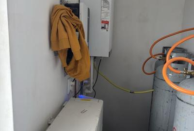 Casă cu 4 camere în Central - 3