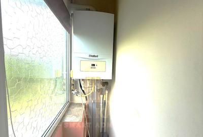 Apartament cu 2 camere decomandat în Tomis II - 7
