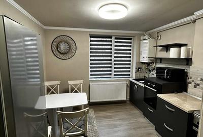 Apartament cu 2 camere decomandat în Orașul Vechi - 5