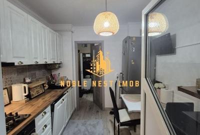 Apartament cu 2 camere decomandat în Trivale