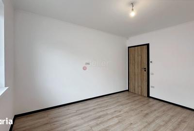Casă cu 4 camere cu Teren 500 Mp în Tărlungeni