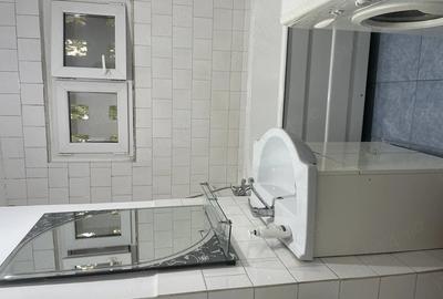 Apartament cu 2 camere semidecomandat în Govândari
