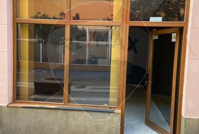 Spațiu comercial, de 40 mp, în Ultracentral - 3