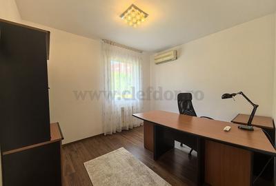 Casă individuală cu 6 camere cu Piscina în Iancu Nicolae - 10