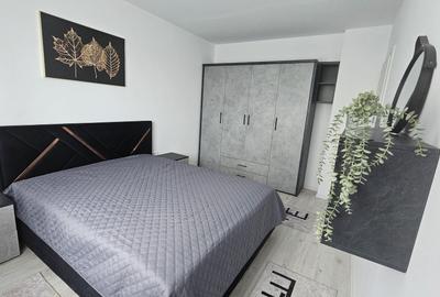 Apartament cu 2 camere decomandat în Central - 6
