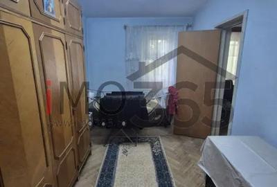 Apartament cu 3 camere decomandat în Războieni - 2