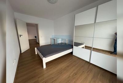 Apartament cu 3 camere semidecomandat, mobilat în Zorilor - 3