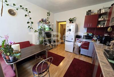 Apartament cu 2 camere decomandat, mobilat în Șelimbăr - 2