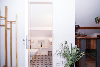 Apartament cu 3 camere decomandat, mobilat în Dorobanți - 15