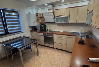 Apartament cu 2 camere decomandat în Central - 10