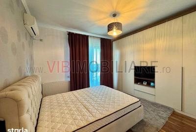 Apartament cu 3 camere în Crângași - 1