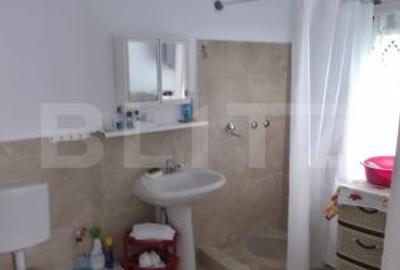 Casă cu 3 camere cu Teren 10000 Mp în Măguri - 1