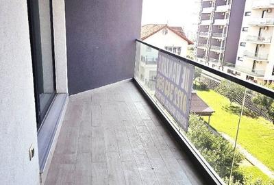 Apartament cu 2 camere decomandat în Nord - 10