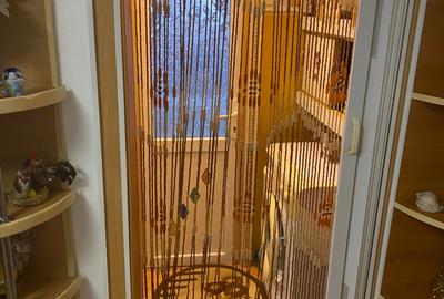 Apartament cu 2 camere semidecomandat, mobilat în Păcurari