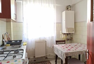 Apartament cu 3 camere decomandat în Ultracentral - 8