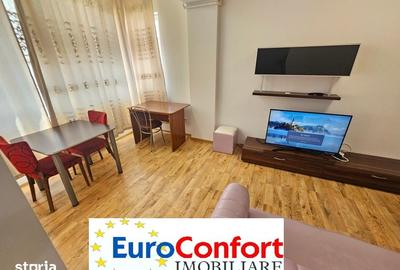 Apartament cu 2 camere în UTA