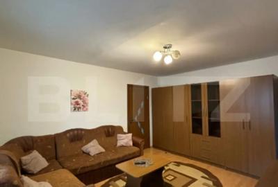 Apartament cu 2 camere semidecomandat în Decebal - 1